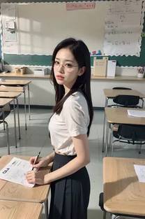 妥瑞氏与我