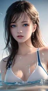 秒速