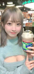 脸庞