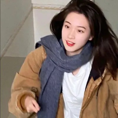 陈晓柔